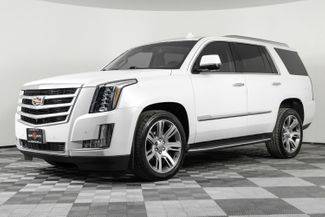 2016 Cadillac Escalade Luxury Collection 4WD photo