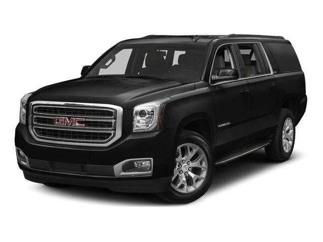 2016 GMC Yukon XL SLE RWD photo