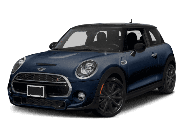 2016 MINI Hardtop 2 Door S FWD photo