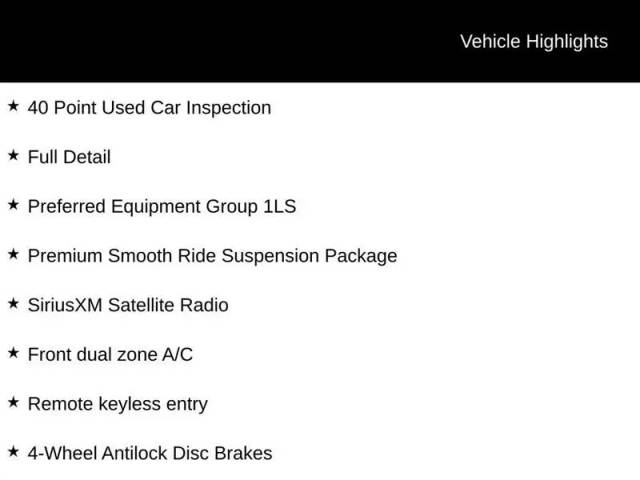 2016 Chevrolet Tahoe LS RWD photo