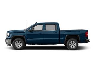 2016 GMC Sierra 1500 SLE 4WD photo