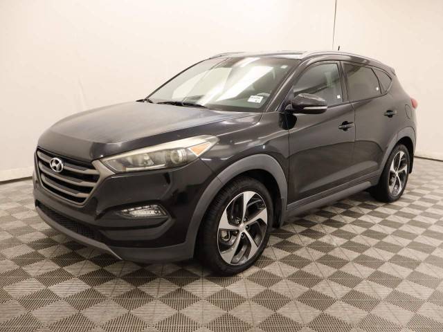 2016 Hyundai Tucson Sport FWD photo