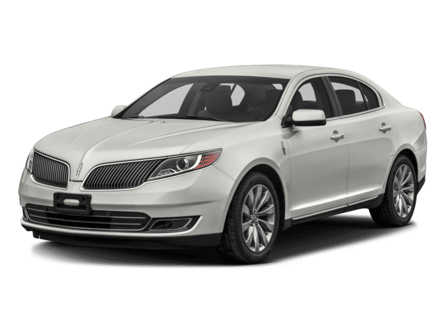 2016 Lincoln MKS AWD photo