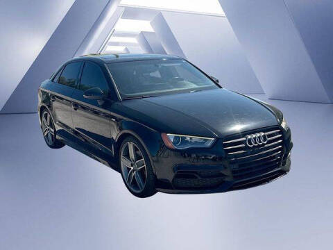 2016 Audi A3 1.8T Premium FWD photo
