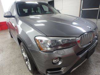 2015 BMW X3 xDrive28i AWD photo
