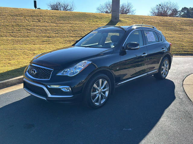 2016 Infiniti QX50  AWD photo