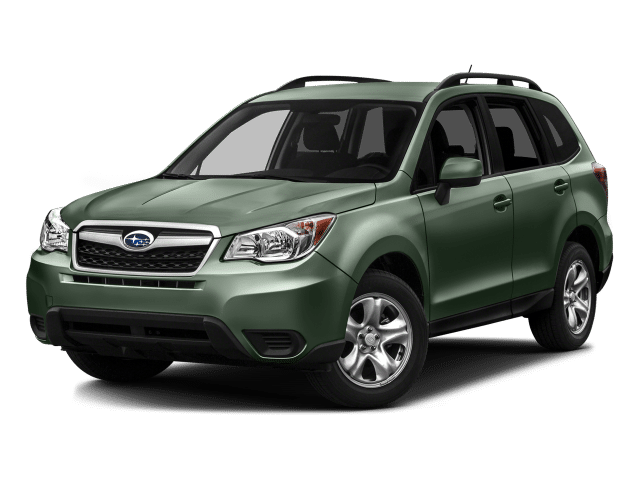 2016 Subaru Forester 2.5i Premium AWD photo