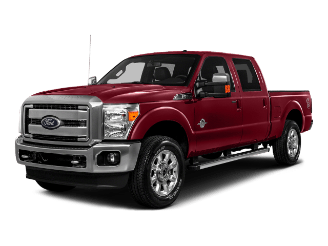 2016 Ford F-250 Super Duty Lariat 4WD photo