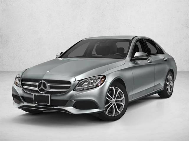 2016 Mercedes-Benz C-Class C 300 RWD photo