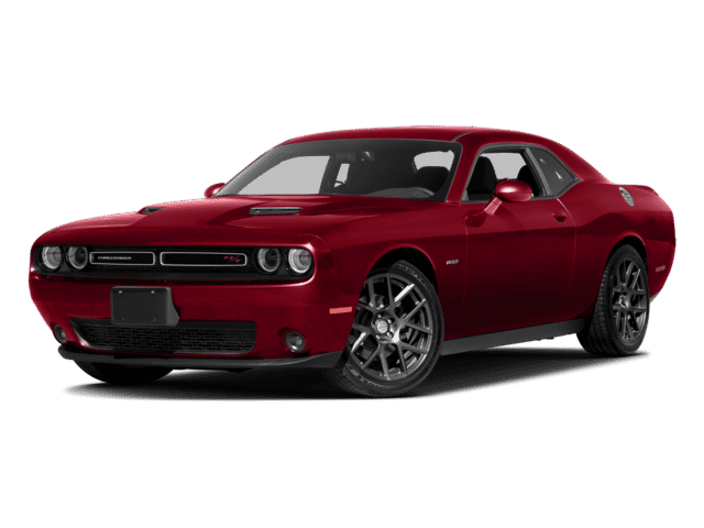 2016 Dodge Challenger R/T Shaker RWD photo