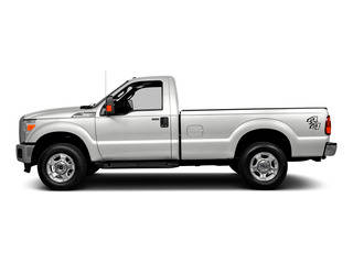 2016 Ford F-250 Super Duty XL RWD photo