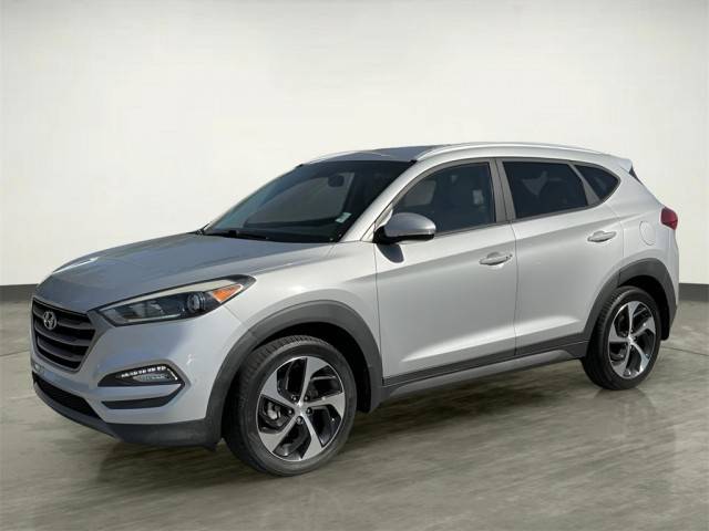 2016 Hyundai Tucson Sport AWD photo