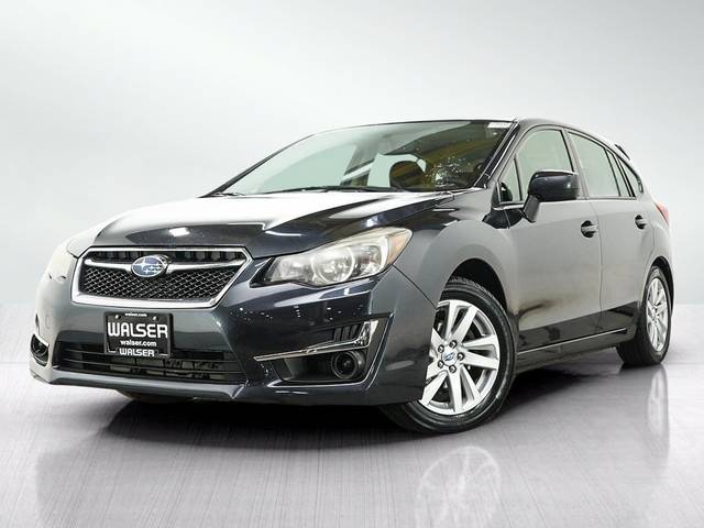 2016 Subaru Impreza 2.0i Premium AWD photo