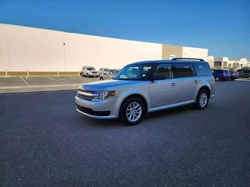 2016 Ford Flex SE FWD photo