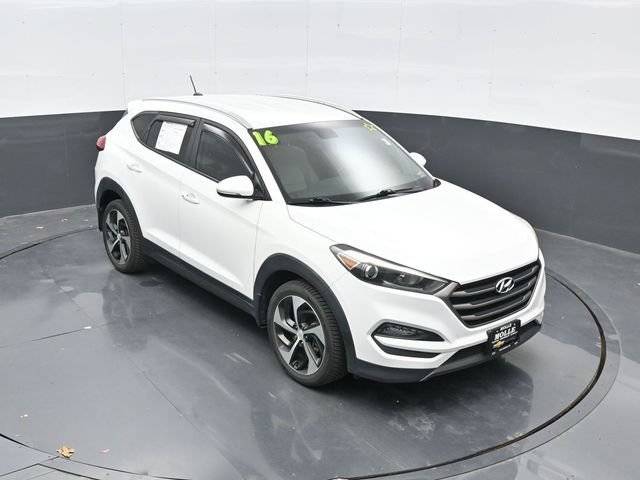 2016 Hyundai Tucson Sport FWD photo