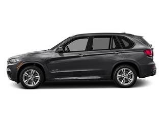 2016 BMW X5 xDrive35i AWD photo