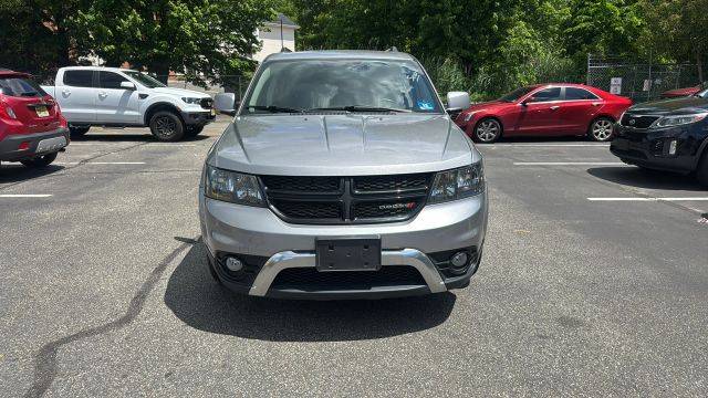2016 Dodge Journey Crossroad AWD photo