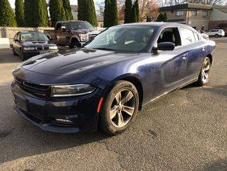 2015 Dodge Charger SXT RWD photo