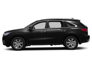 2016 Acura MDX w/Advance AWD photo