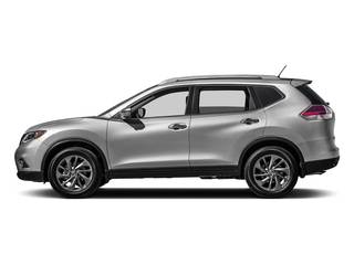 2016 Nissan Rogue SL FWD photo