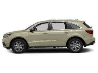 2016 Acura MDX w/Advance/Entertainment AWD photo