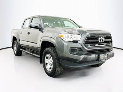 2016 Toyota Tacoma SR 4WD photo