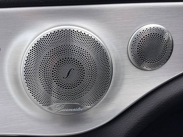 2017 Mercedes-Benz C-Class C 300 AWD photo