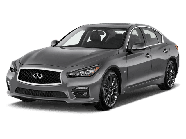 2016 Infiniti Q50 3.0t Red Sport 400 AWD photo