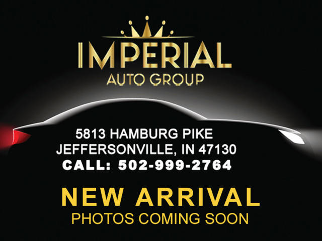 2016 Chevrolet Camaro 1LT RWD photo