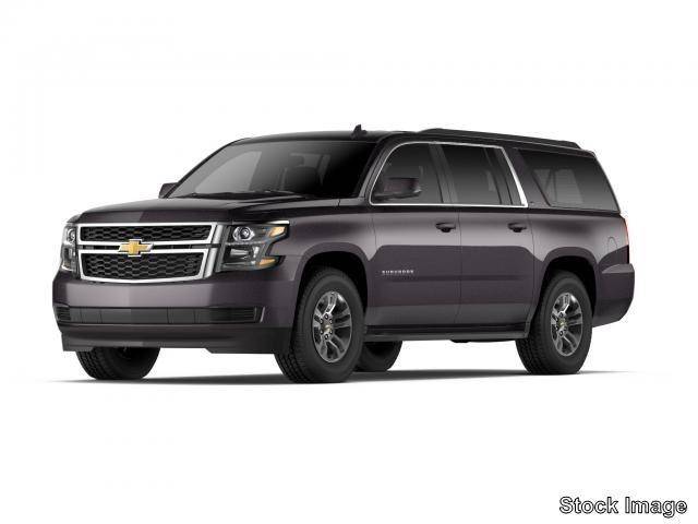 2016 Chevrolet Suburban LT 4WD photo