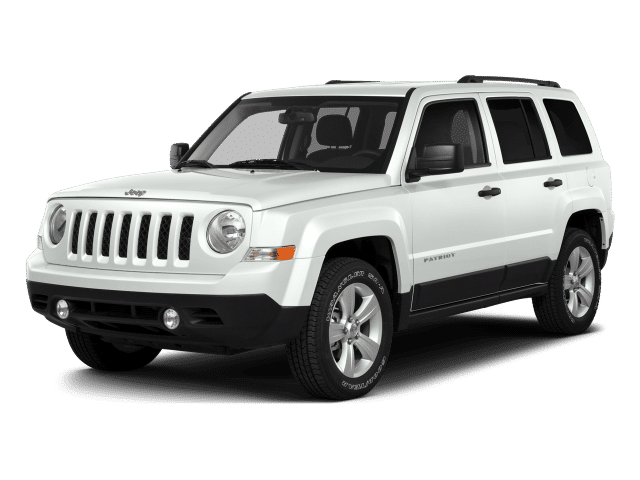 2016 Jeep Patriot Sport SE FWD photo