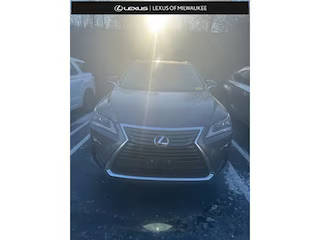 2016 Lexus RX  AWD photo