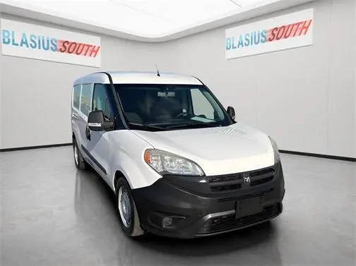 2016 Ram Promaster City Cargo Tradesman FWD photo