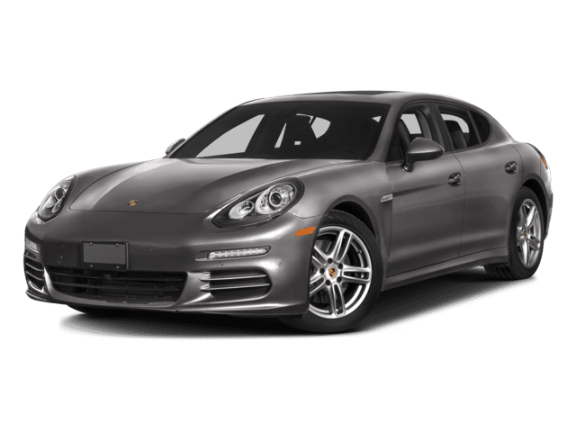 2016 Porsche Panamera GTS AWD photo