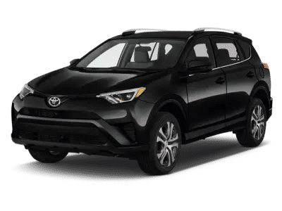 2016 Toyota RAV4 LE FWD photo