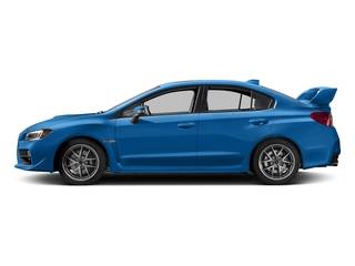 2017 Subaru WRX STI STI Limited AWD photo