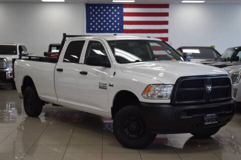 2016 Ram 2500 Tradesman 4WD photo