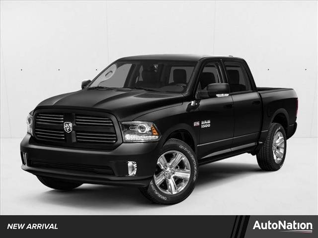 2016 Ram 1500 Sport 4WD photo