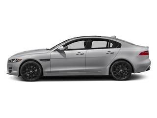 2017 Jaguar XE 25t Prestige RWD photo
