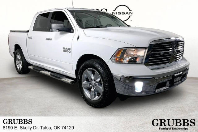 2016 Ram 1500 Lone Star RWD photo