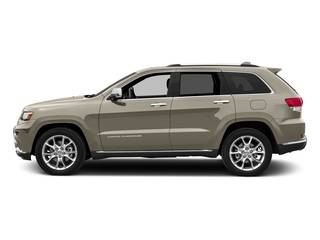 2016 Jeep Grand Cherokee Summit 4WD photo