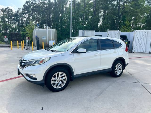 2016 Honda CR-V EX FWD photo