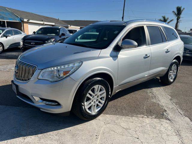 2015 Buick Enclave Convenience FWD photo