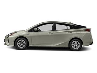 2016 Toyota Prius Four FWD photo