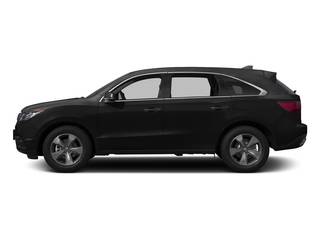 2016 Acura MDX  AWD photo
