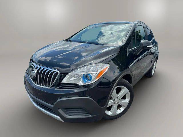 2016 Buick Encore FWD photo