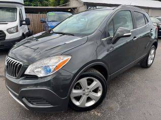 2016 Buick Encore FWD photo