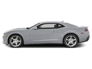 2015 Chevrolet Camaro SS RWD photo