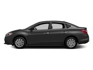 2016 Nissan Sentra SV FWD photo