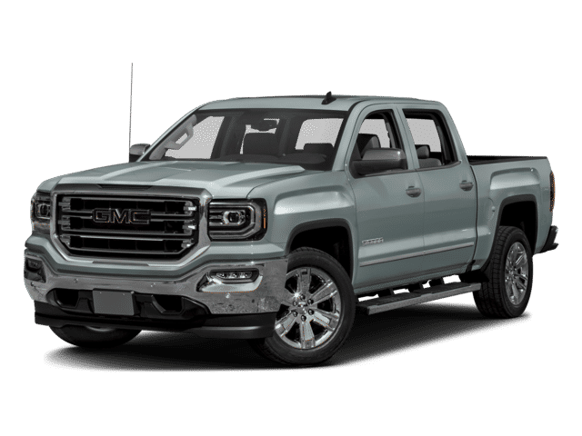 2016 GMC Sierra 1500 SLT 4WD photo
